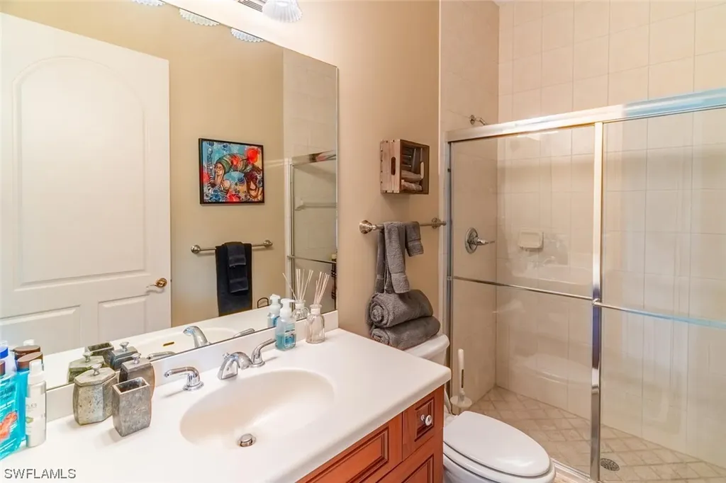 6135 Montelena Circle Naples FL 34119