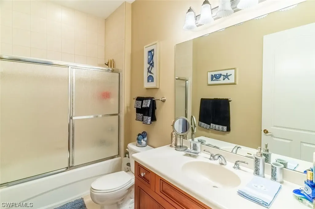 6135 Montelena Circle Naples FL 34119