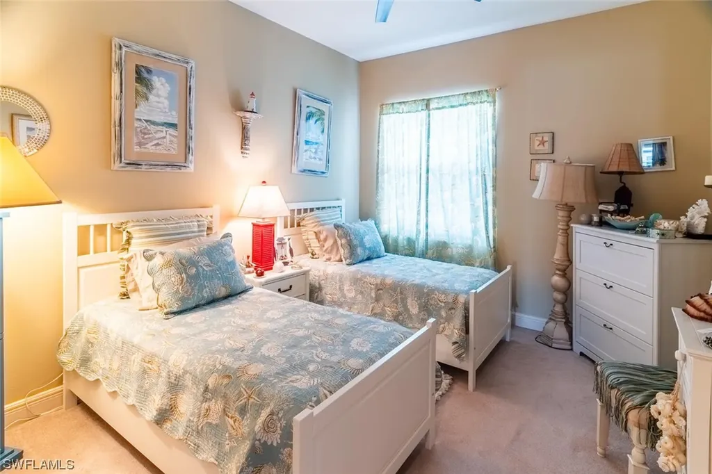 6135 Montelena Circle Naples FL 34119