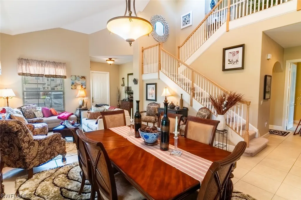 6135 Montelena Circle Naples FL 34119