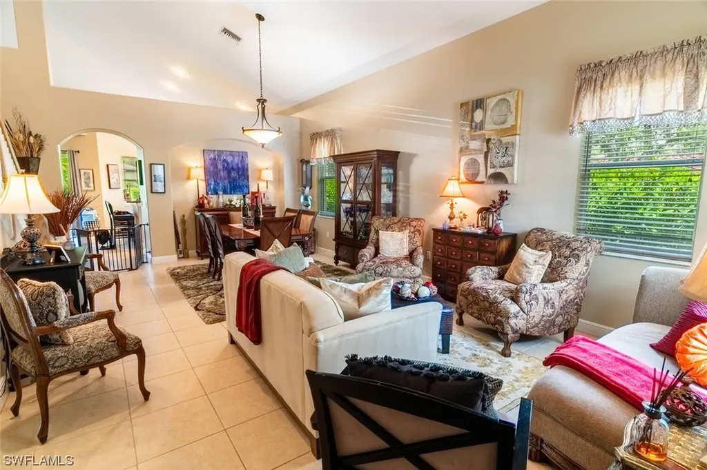6135 Montelena Circle Naples FL 34119