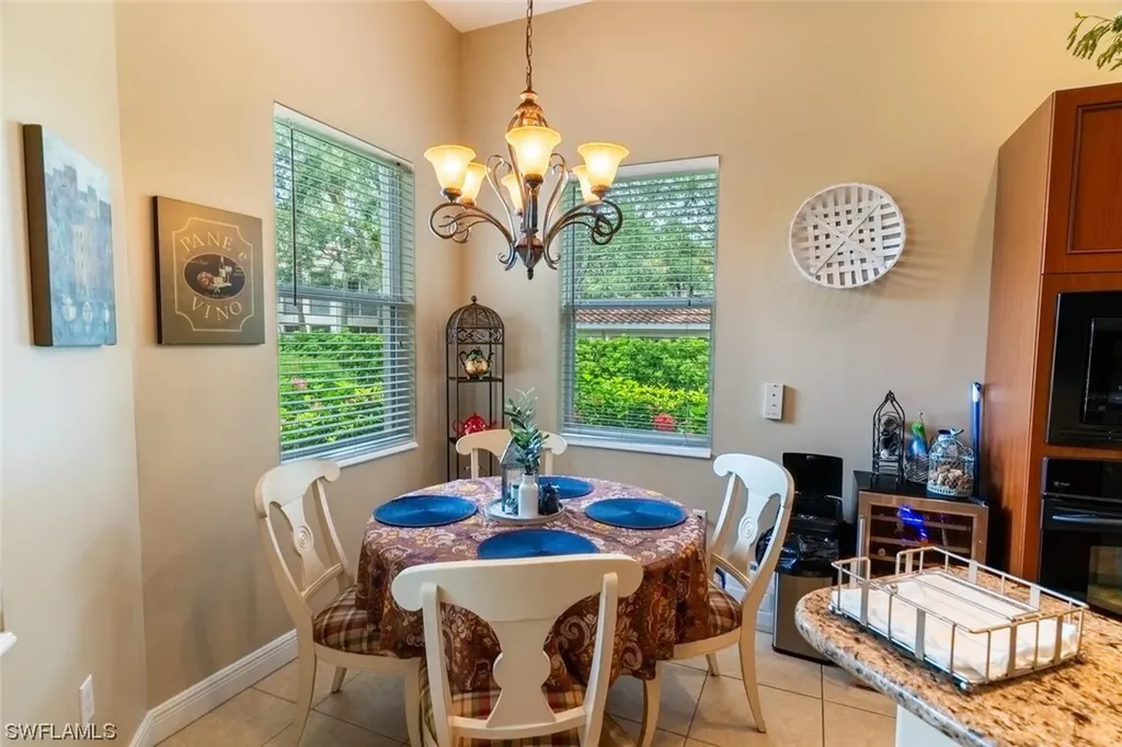 6135 Montelena Circle Naples FL 34119