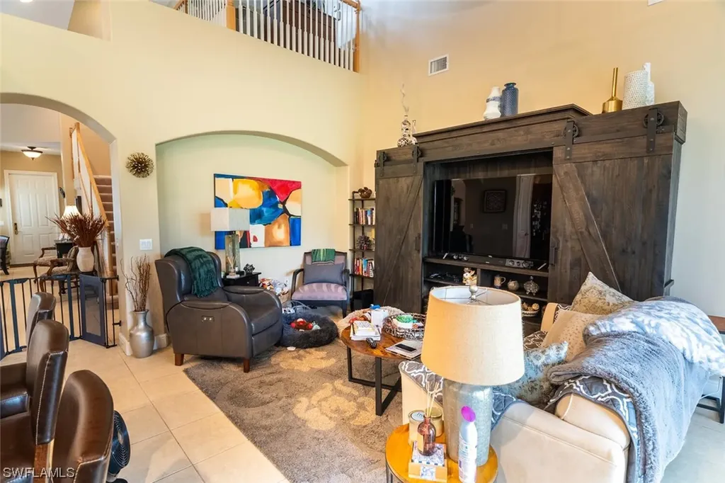 6135 Montelena Circle Naples FL 34119