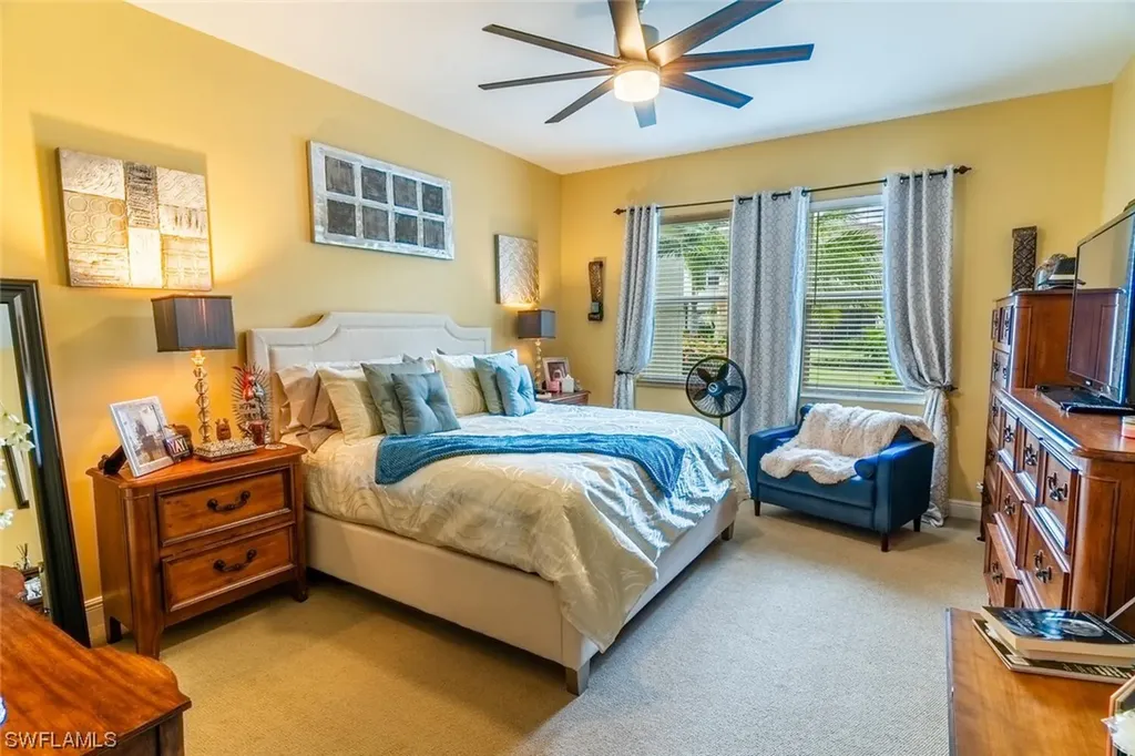 6135 Montelena Circle Naples FL 34119