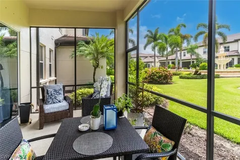 6135 Montelena Circle Naples FL 34119