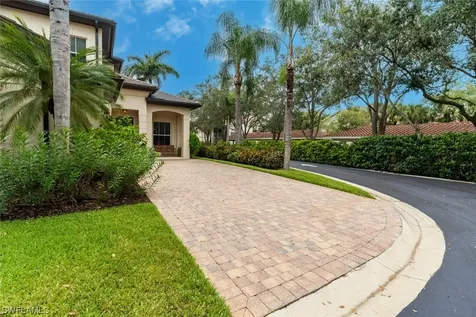 6135 Montelena Circle Naples FL 34119