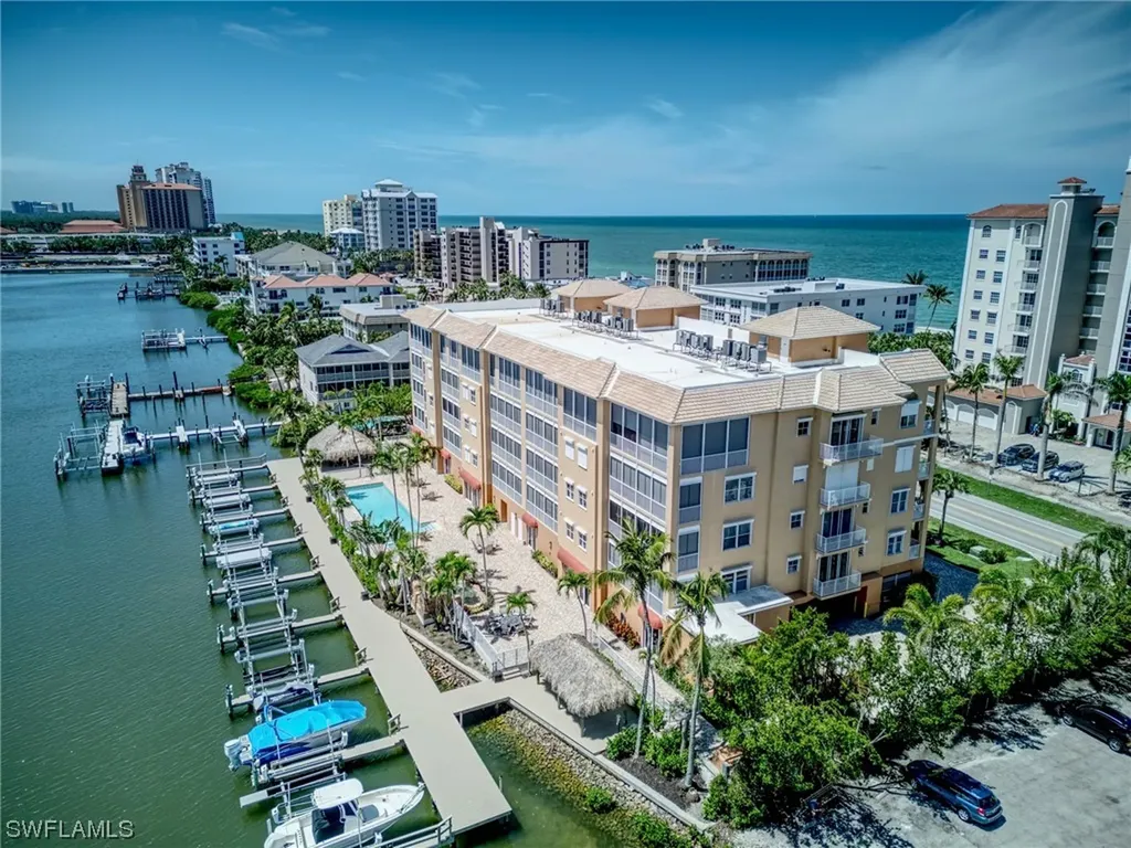 9566 Gulf Shore Drive Naples FL 34108