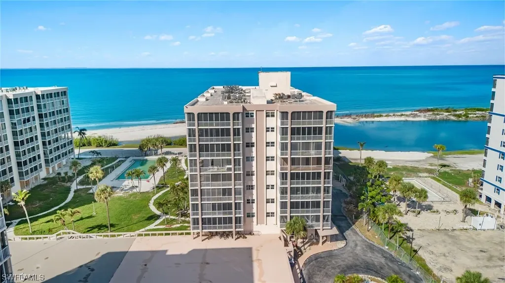 7146 Estero Boulevard Fort Myers Beach FL 33931
