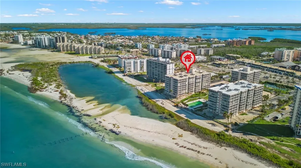 7146 Estero Boulevard Fort Myers Beach FL 33931