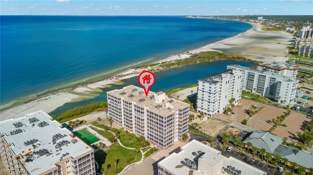 7146 Estero Boulevard Fort Myers Beach FL 33931