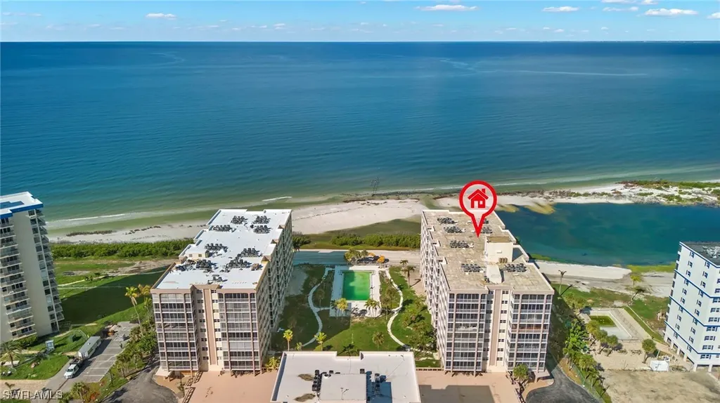 7146 Estero Boulevard Fort Myers Beach FL 33931
