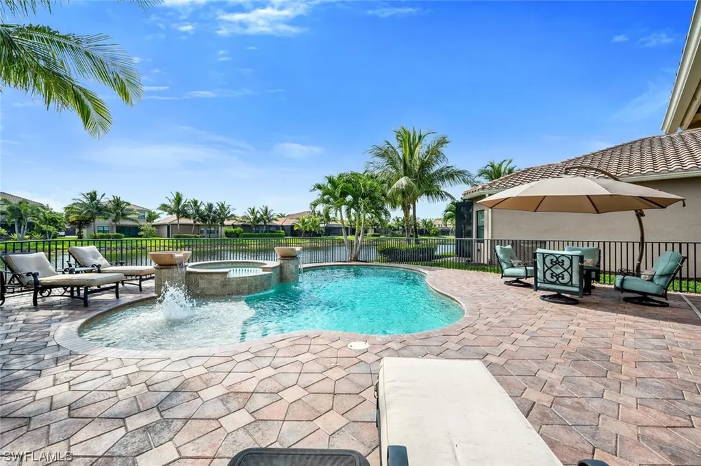 13497 Mandarin Circle Naples FL 34109