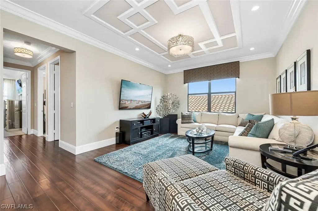 13497 Mandarin Circle Naples FL 34109