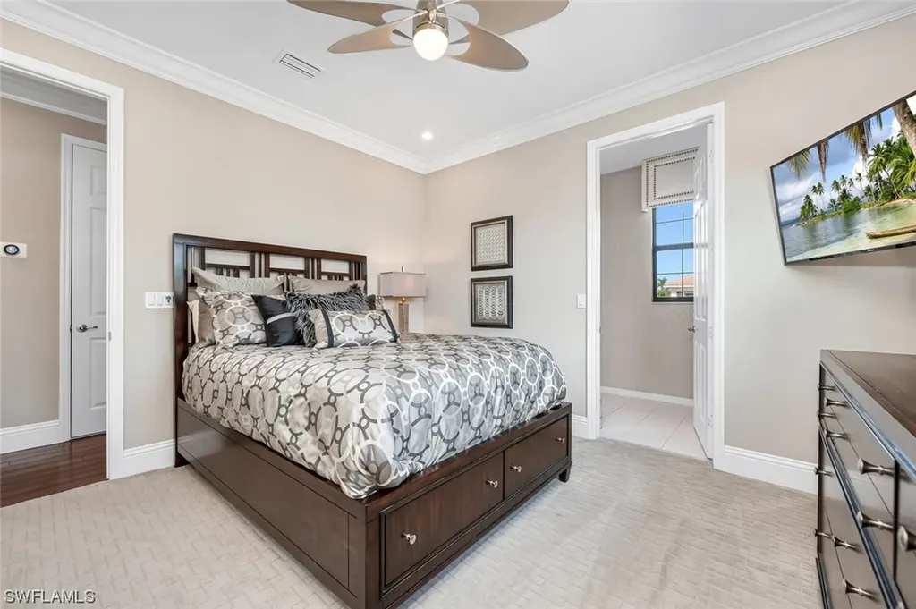 13497 Mandarin Circle Naples FL 34109