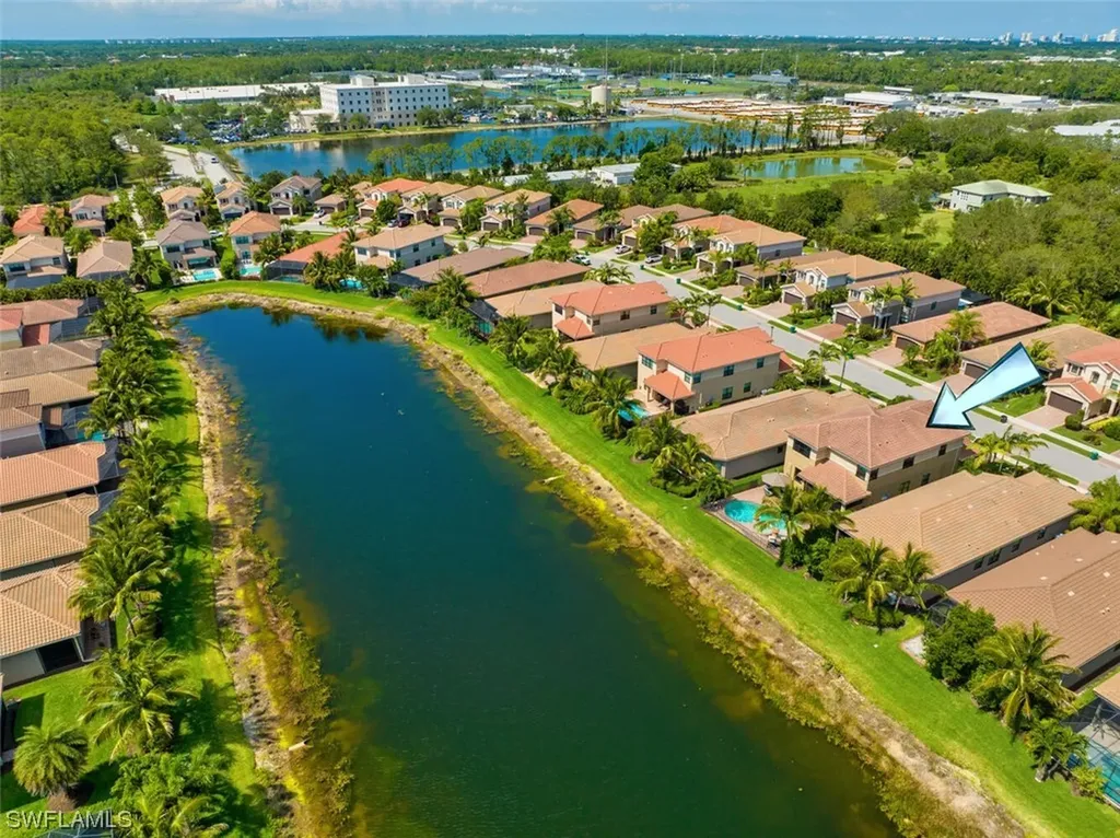 13497 Mandarin Circle Naples FL 34109