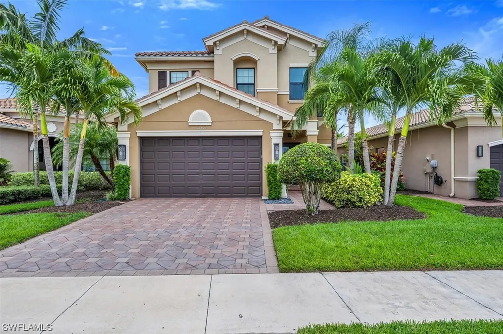 13497 Mandarin Circle Naples FL 34109