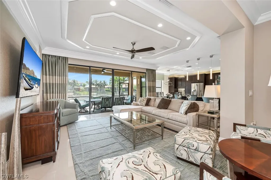 13497 Mandarin Circle Naples FL 34109