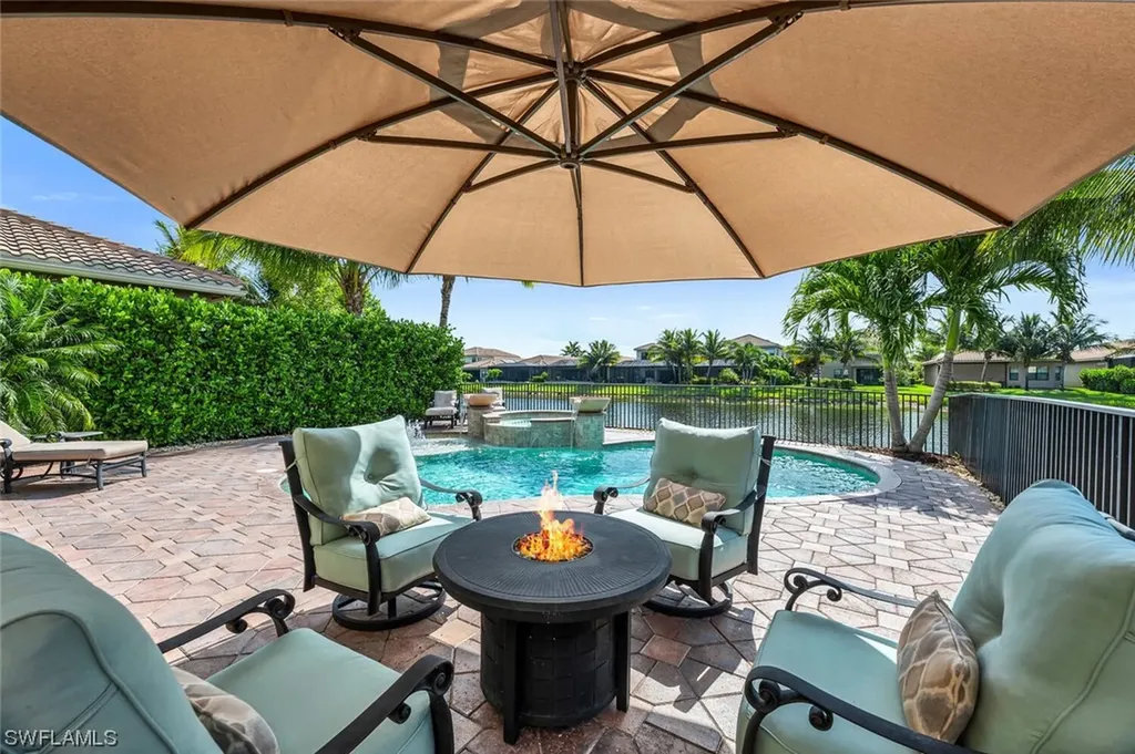 13497 Mandarin Circle Naples FL 34109