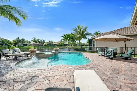 13497 Mandarin Circle Naples FL 34109