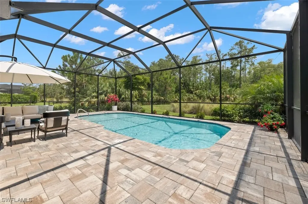14032 Fenwood Court Estero FL 33928