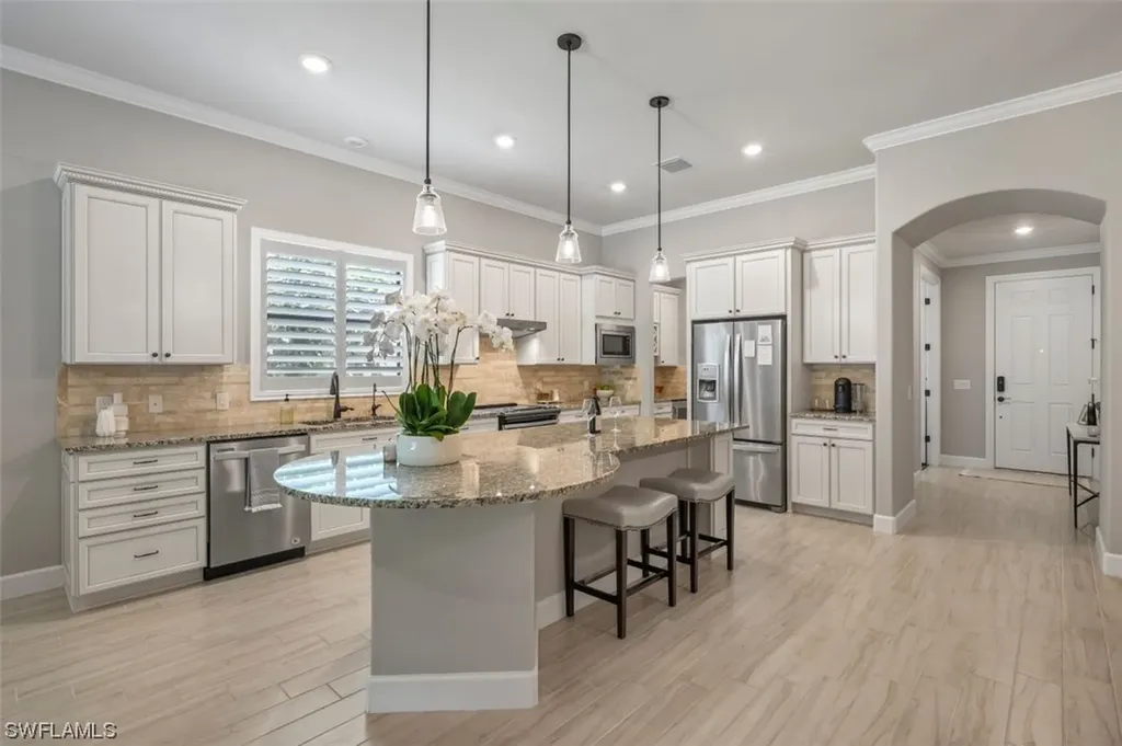 14032 Fenwood Court Estero FL 33928