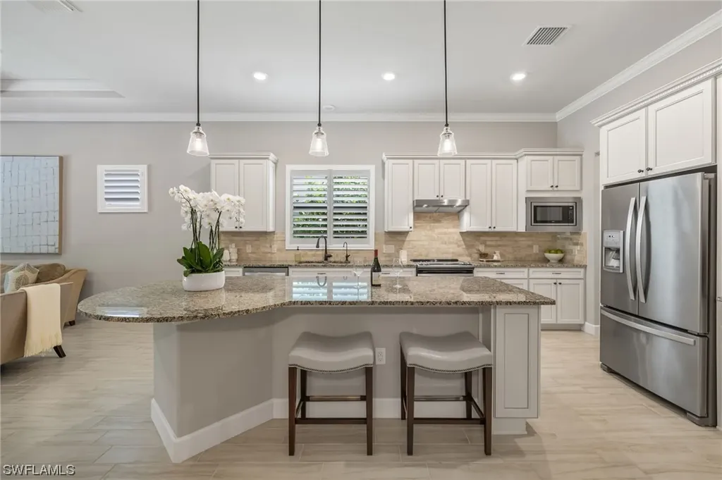 14032 Fenwood Court Estero FL 33928