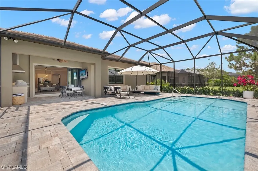14032 Fenwood Court Estero FL 33928