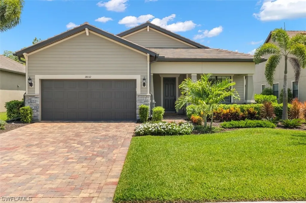 14032 Fenwood Court Estero FL 33928