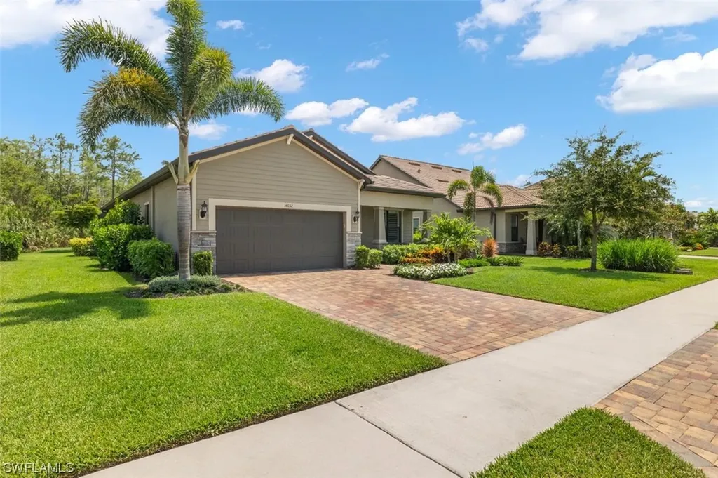 14032 Fenwood Court Estero FL 33928