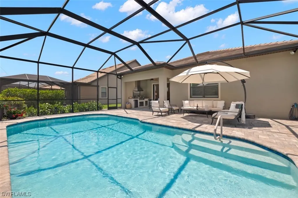 14032 Fenwood Court Estero FL 33928