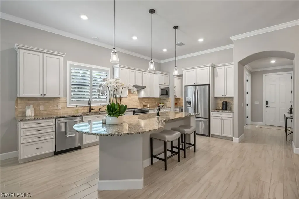 14032 Fenwood Court Estero FL 33928