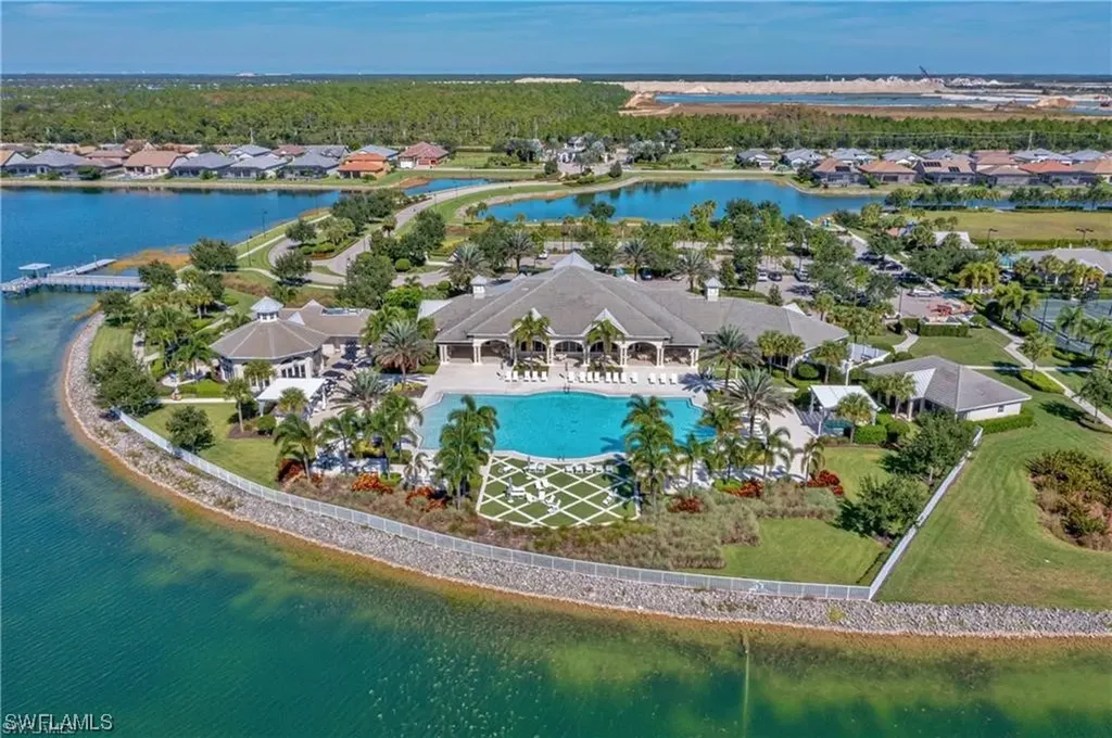 14032 Fenwood Court Estero FL 33928
