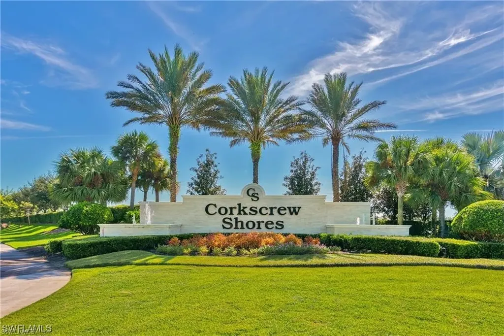 14032 Fenwood Court Estero FL 33928