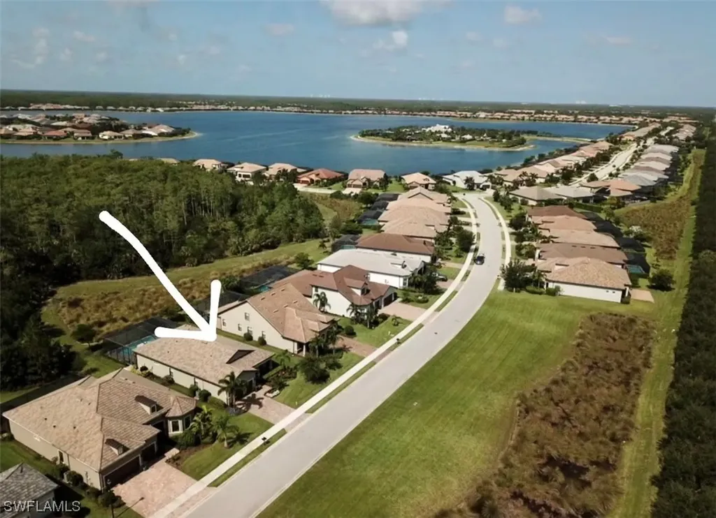 14032 Fenwood Court Estero FL 33928