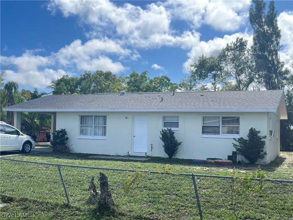 1451 Heiman Avenue Fort Myers FL 33905
