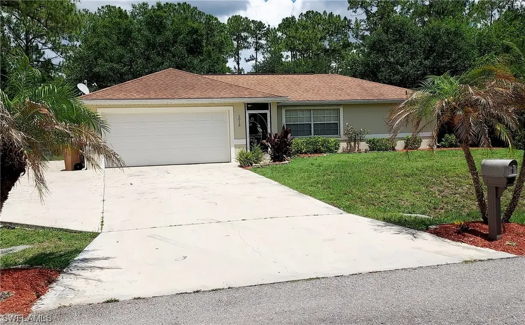 1016 Maple Avenue N Lehigh Acres FL 33972