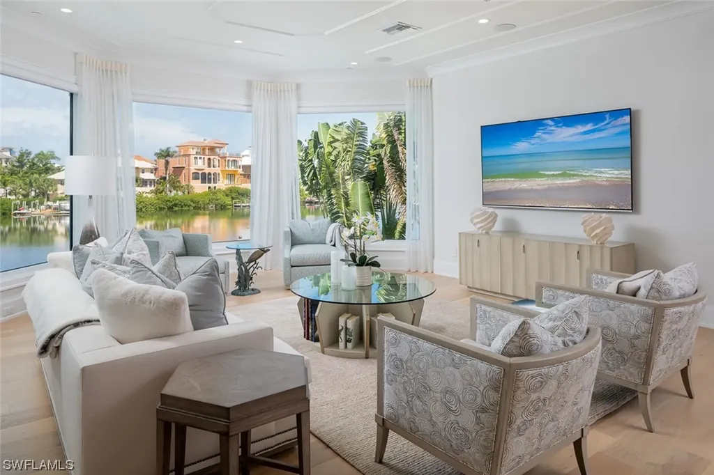 223 Bayfront Drive Bonita Springs FL 34134