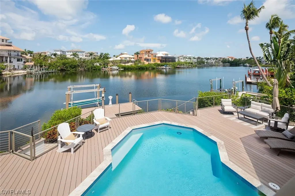 223 Bayfront Drive Bonita Springs FL 34134