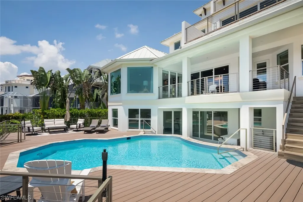 223 Bayfront Drive Bonita Springs FL 34134