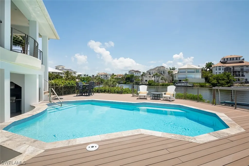223 Bayfront Drive Bonita Springs FL 34134