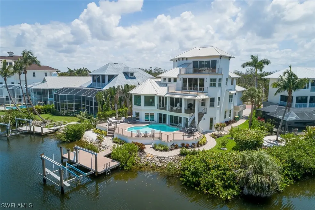 223 Bayfront Drive Bonita Springs FL 34134
