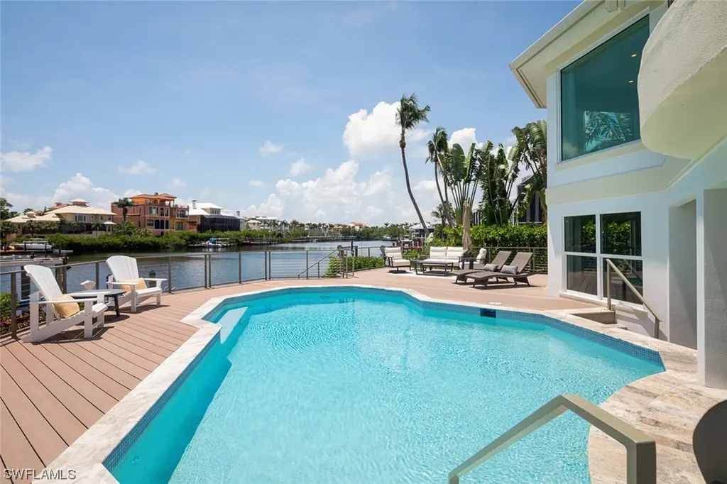 223 Bayfront Drive Bonita Springs FL 34134