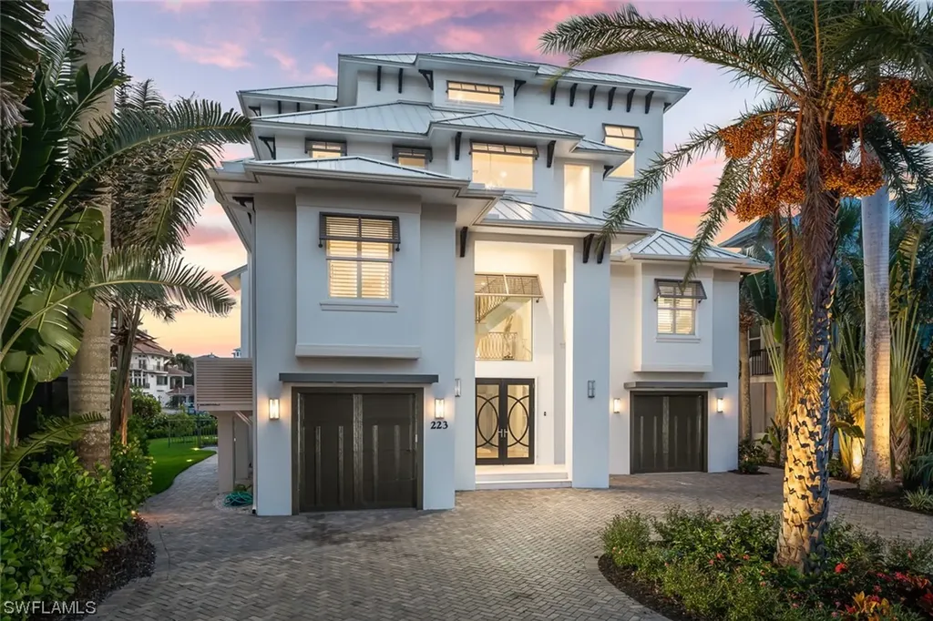223 Bayfront Drive Bonita Springs FL 34134