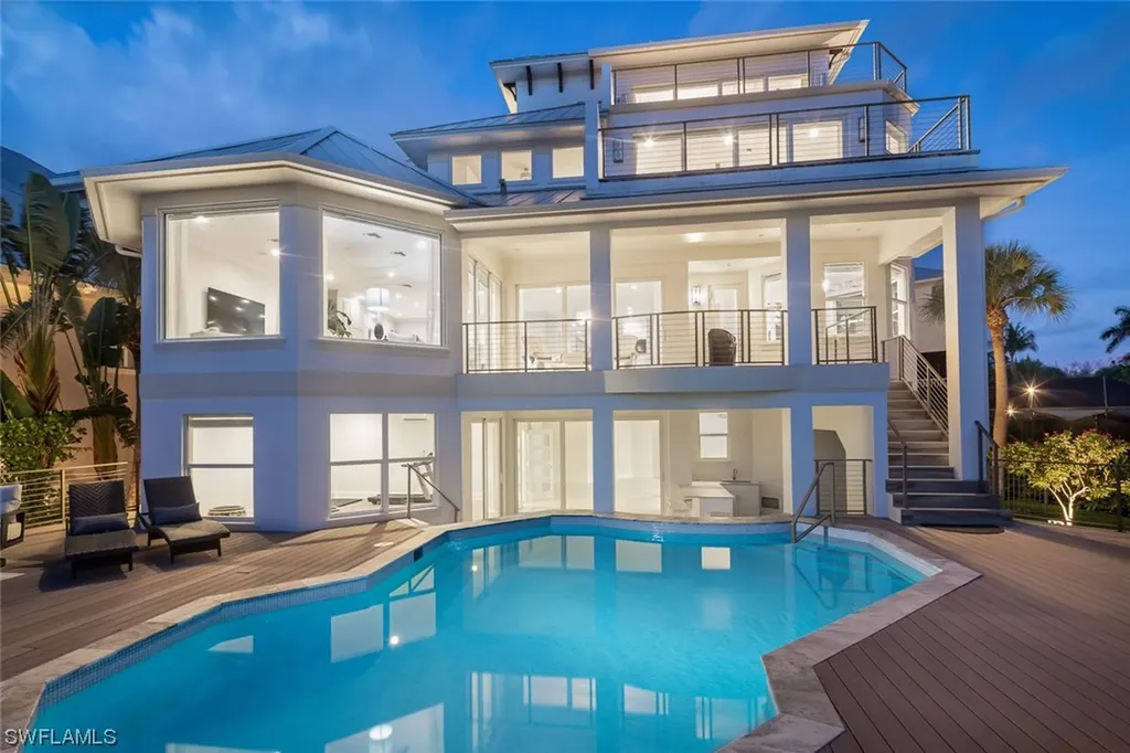 223 Bayfront Drive Bonita Springs FL 34134