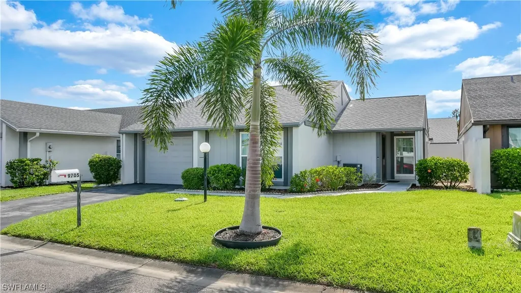 9705 Baycrest Terrace Lehigh Acres FL 33936