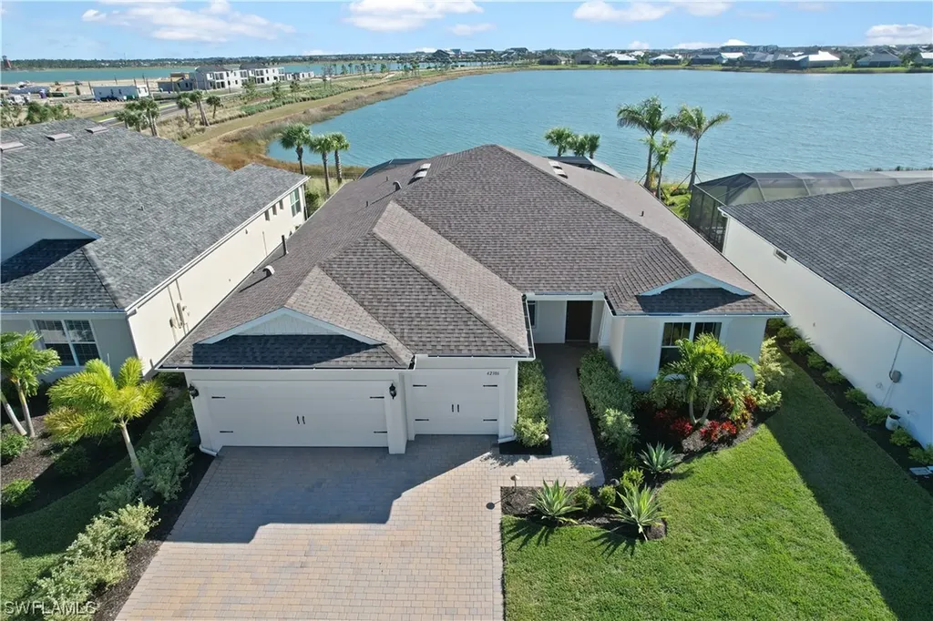 42386 Waterfront Way Punta Gorda FL 33982