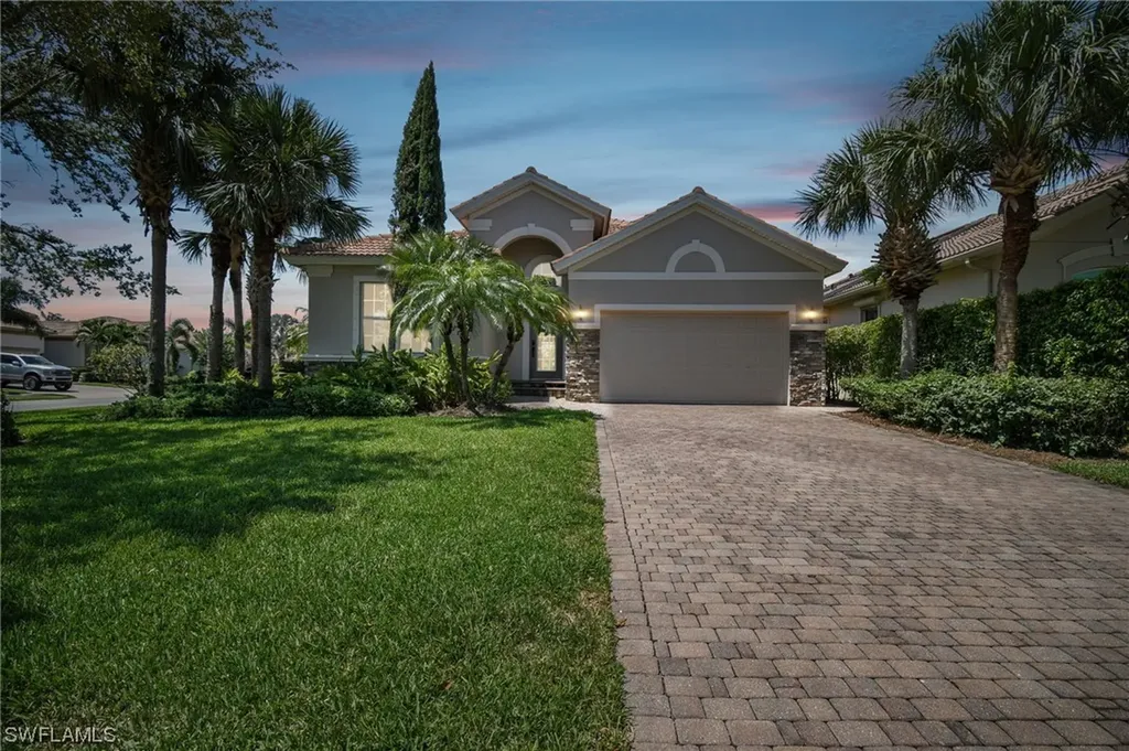 5742 Calmar Breeze Lane Fort Myers FL 33908