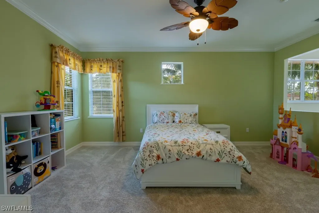 2001 Tarpon Bay Drive N Naples FL 34119