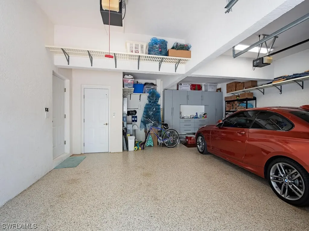 2425 Mont Claire Court Naples FL 34109