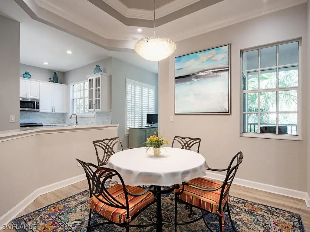 2425 Mont Claire Court Naples FL 34109